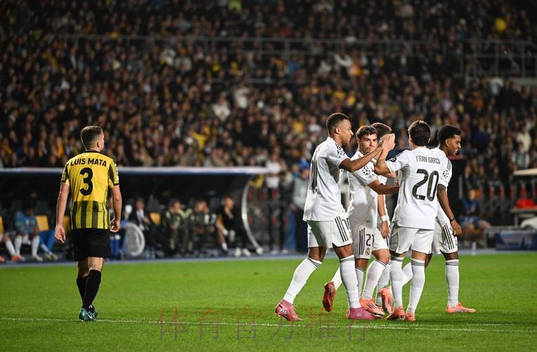 凯尔-皇马是世界最大俱乐部 相信多特有机会获胜