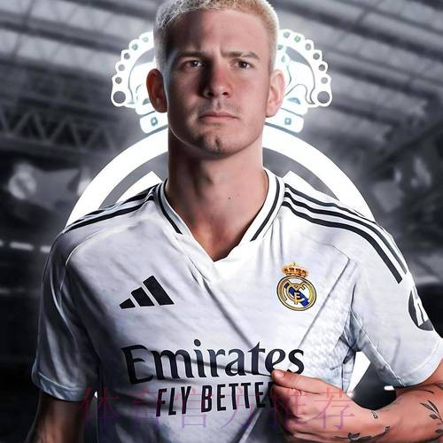 马卡:皇马签17岁马斯坦托诺已达成原则性协议 马卡:皇马签17岁马斯坦托诺已达成原则性协议